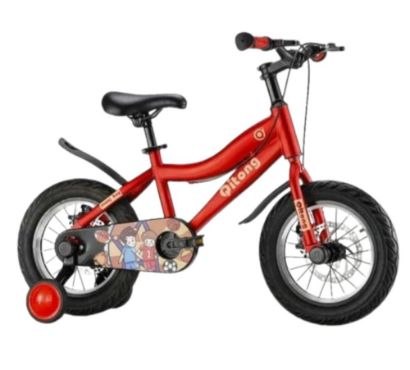 صورة دراجة كيتونج رياضية مقاس 18 14و16و18 كفر هواء